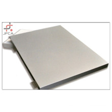 Espesor bruto 2024 t6 placas de aluminio